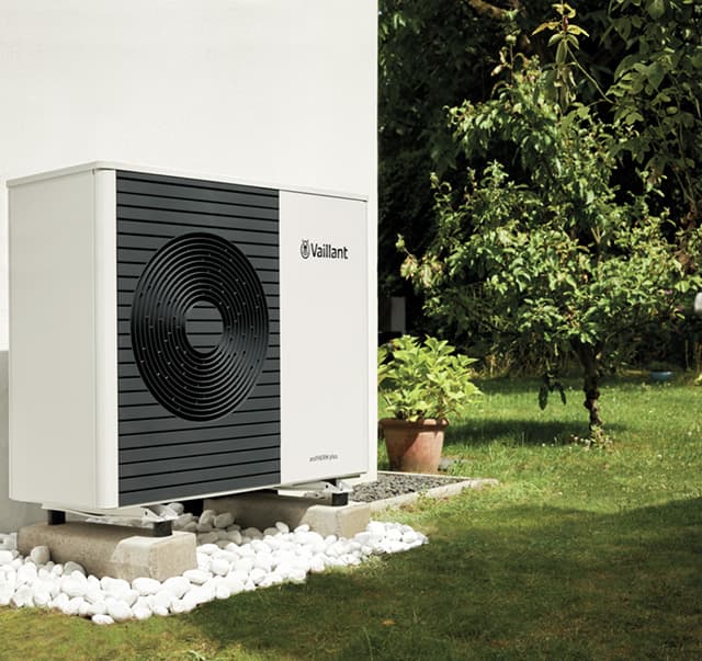 Heat pump maintenance: simple checks for efficiency