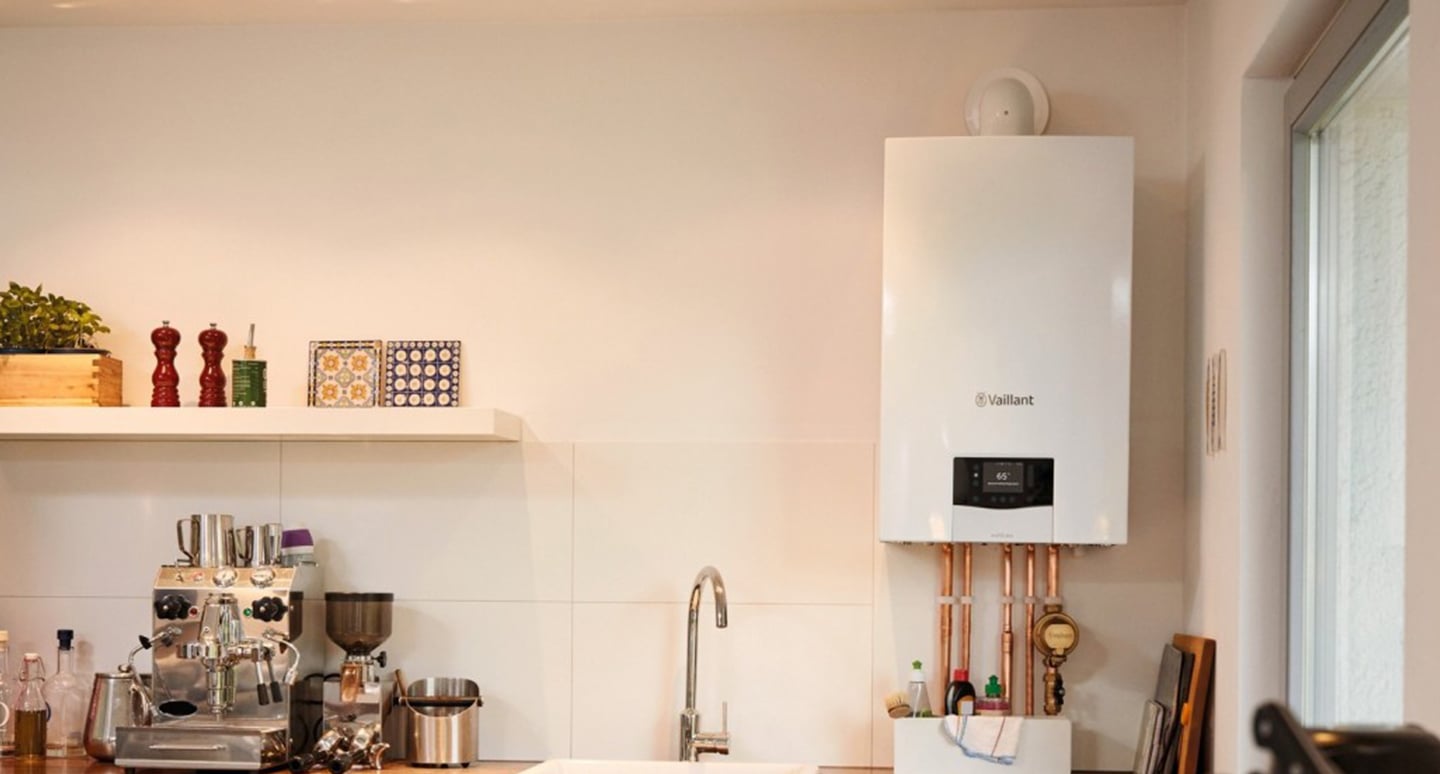 Heating, Plumbing & Electrical Services in Bradford