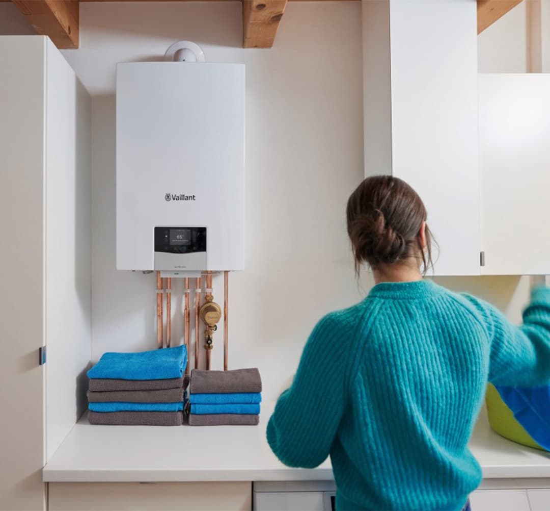 Boiler Installation