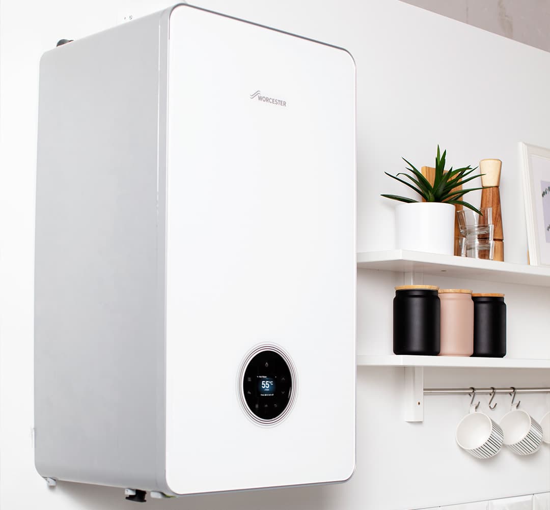 Boiler Repair