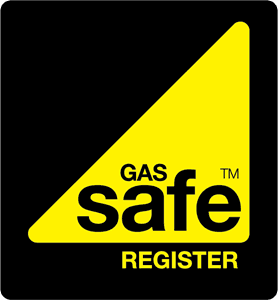 Gas Safe Registered (537239)