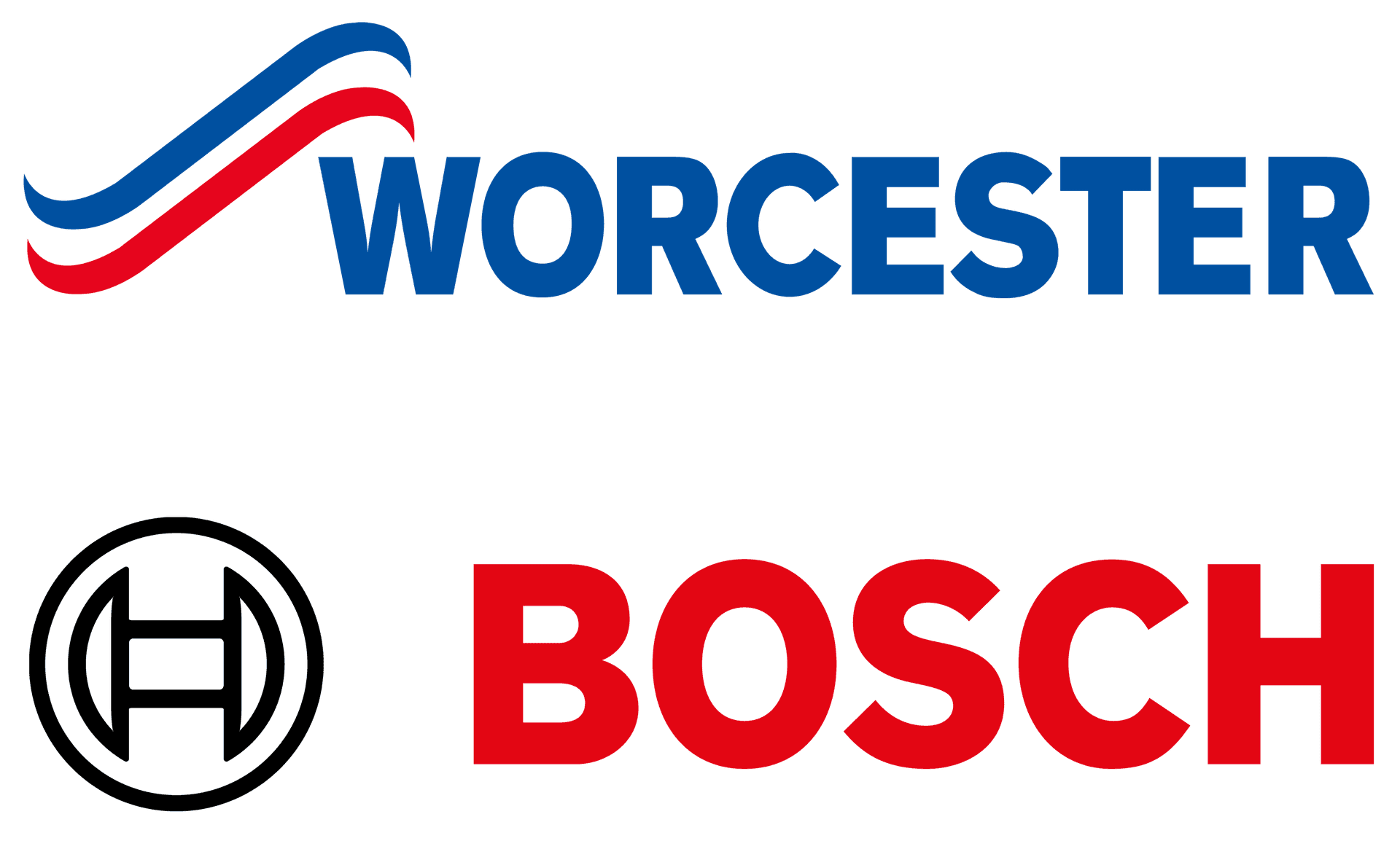 Worcester Bosch Accredited Installer